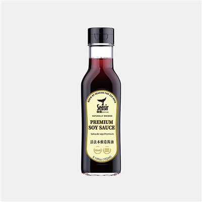 Premium soja sos